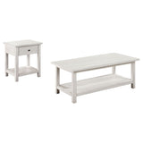 Castleton - Table Set