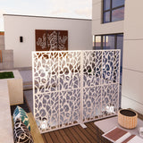 Privacy Screens, Outdoor And Indoor Divider