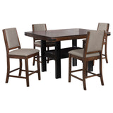 Walden - Counter Height Dining Set