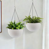 Self Watering Hanging Planter