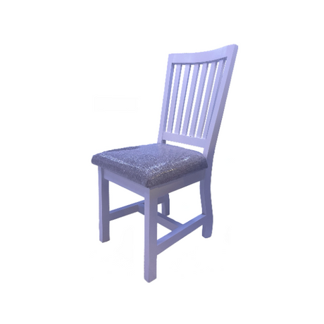 VD   AIRLINE   DINING   CHAIR   PURE   #633 - AIRLINEW