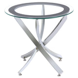 Connors - Round Table Set