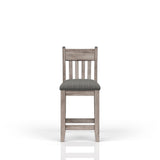 Counter Stool (Set of 2) - Gray