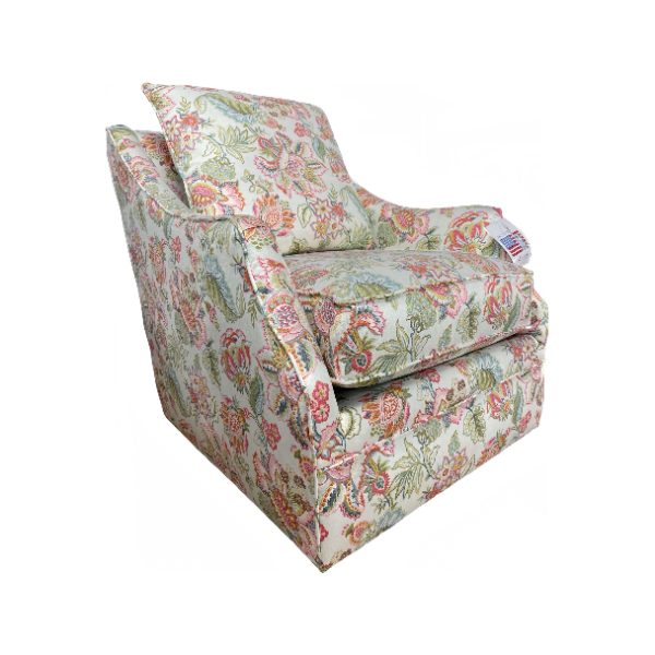 ZCHAIR   2442-349-SG-72R   TREMEZZO   SUM - 2242SG
