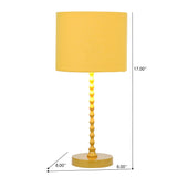 Sereno - Table Lamp - Yellow