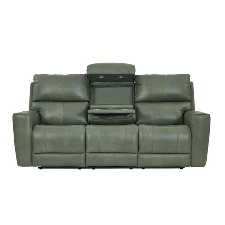 Laredo Power Sofa - EHZ1564F-031607LV