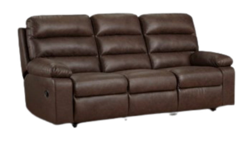ZAFFORD   490-1803   COLSON   REC   SOFA307 - 1803