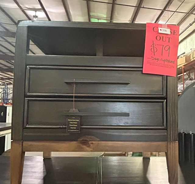178--DIEGO NIGHTSTAND - 303-178