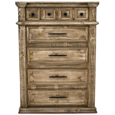Gabriella Sandstone Chest - GAB-CHS