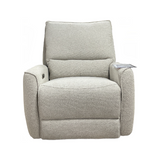 Gloria Sahara Sand Power Recliner - DGN0190CA-51