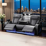 Fortuner - Power Reclining Sofa