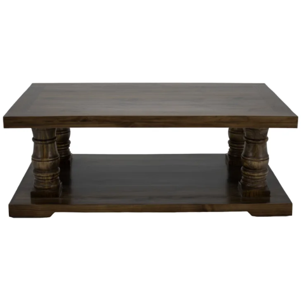 ZVB   REGAL   REGAL   COFFEE   TABLE - REGALC