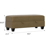 Drason - Storage Ottoman
