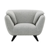Nayeli - Boucle Chair