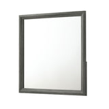 Denver - Square Mirror