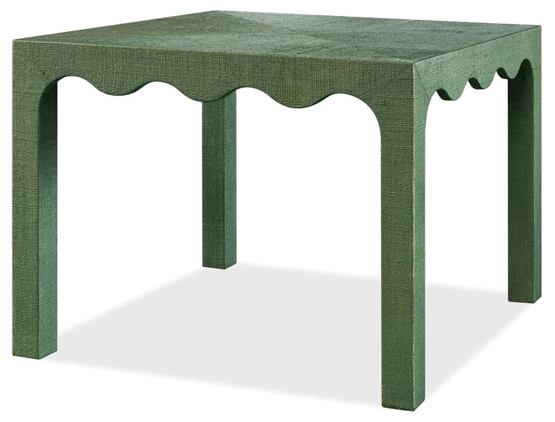 Commerce and Market Naomi Game Table - 7228-75027-35