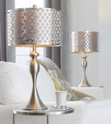 Ashland - Contemporary Table Lamp (Set of 2)
