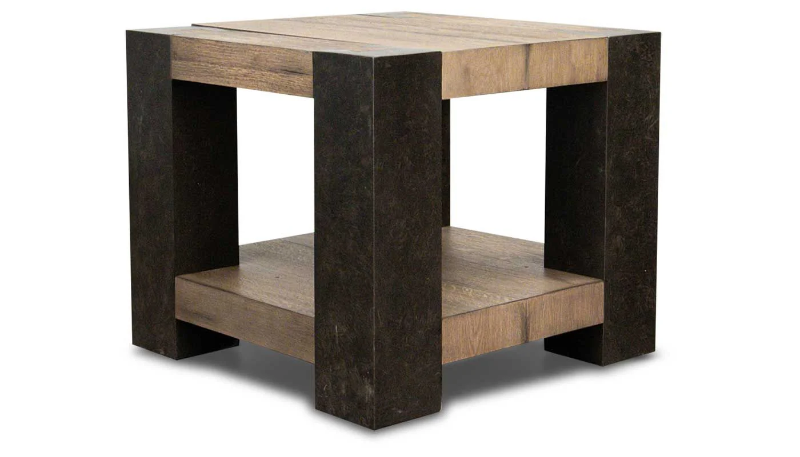 DALLAS ETJCORHS OUR HOUSE END TABLE - ETJCORHS