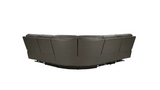 Belmont Sectional - ZPARK 811LP3Z+860T+810P3Z+811RP3Z+840+850