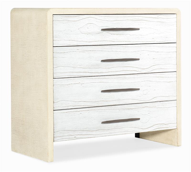 Cascade Four-Drawer Bachelor Chest - 6120-90017-05