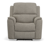 ZFLEXST 1041-50PH 425-01 HENRY PWR RECLINER - 1041425