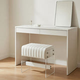 Stool - White