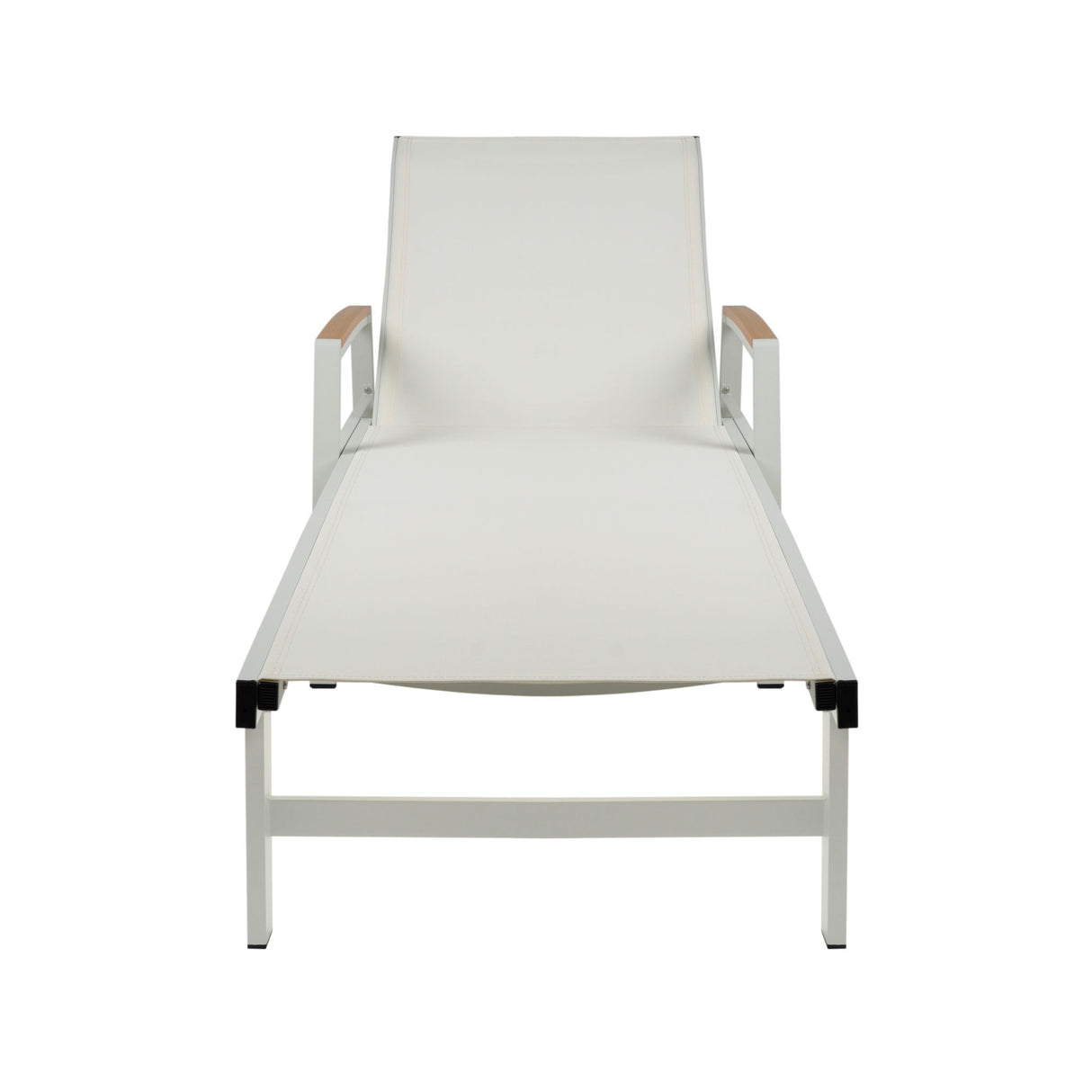 Oaxton - Chaise Lounge