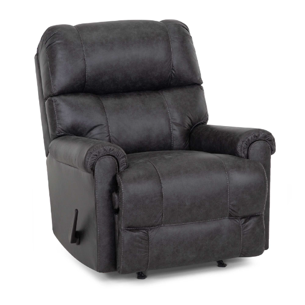 FRANK CAPTAIN RECLINER - 4533