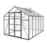 Gain Height Windproof house All Season Outdoor Garden Shelter