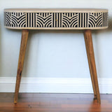 Inlay - Edessa Bone Table