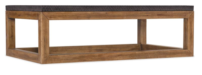Big Sky Cocktail Table - 6700-80109-99