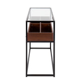 Display Contemporary Table