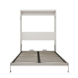Multifunctional Vertical Murphy Wall Bed