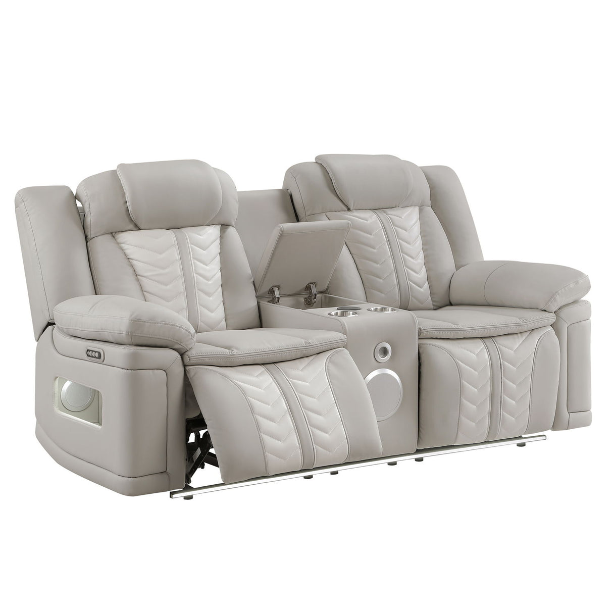 Cruiser - Power Reclining Loveseat