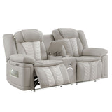 Cruiser - Power Reclining Loveseat