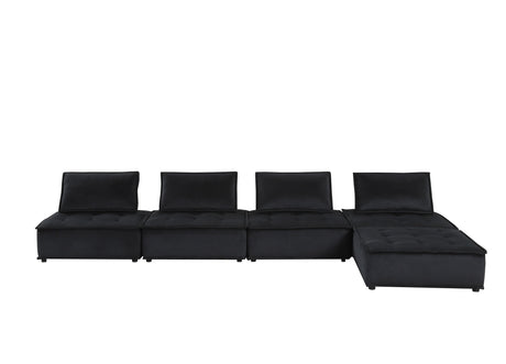 Anna - Modular Sofa