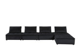 Anna - Soft Modular Sofa