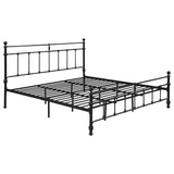 Durango - Open Frame Bed