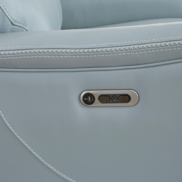 ZPARK   MCAS#832PH-SMGR   POWER   SOFA - 832PHSM
