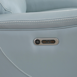 ZPARK   MCAS#832PH-SMGR   POWER   SOFA - 832PHSM
