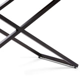 Damien - Console Table - Natural