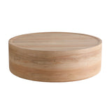 Round Table For Living Room