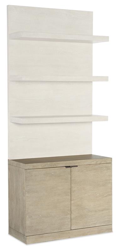 Cascade Bookcase Base - 6120-10443B-80