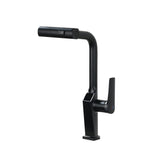 Touchless Kitchen Faucet With LED Display