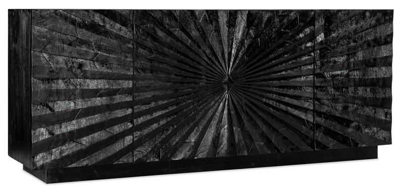 Commerce & Market Open Space Entertainment Console - 7228-55027-99