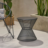 Nevada - Contemporary Side Table With Design