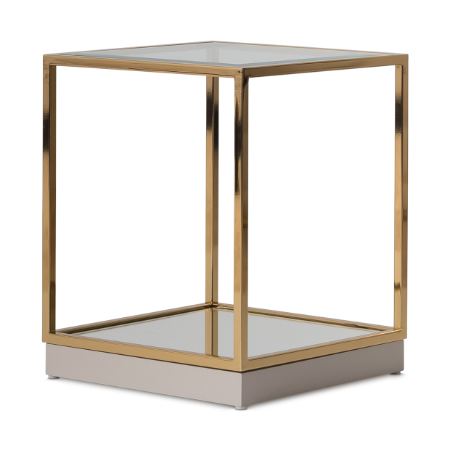End Table - LFR-SBRZ202-806