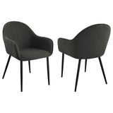 Gresham - Dining Arm Chair (Set of 2)