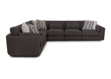 Laney Sectional - 93804x3+93803x3