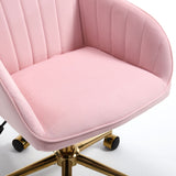 Adjustable Ergonomic Swivel Office Chair
